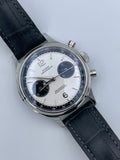 Seagull Sugess ST1901 Panda White Chronograph