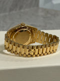 Rolex Day -Date