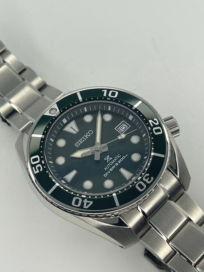Seiko Sumo SPB103