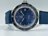 Yema Superman Heritage Blue