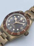 BLACK BAY FIFTY-EIGHT BRONZE
