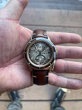 Montblanc 1858 Geosphere Limited Edition