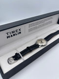 TIMEX MARLIN - HAND WOUND