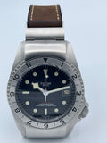 Tudor Black Bay P01