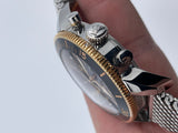 Superocean Heritage Chronograph 44