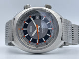 Oris Chronoris