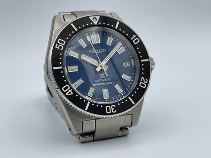 SEIKO SPB297