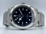 Tudor Heritage Black Bay 41