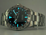 Steinhart Ocean 39 vintage GMT special OLKO Edition