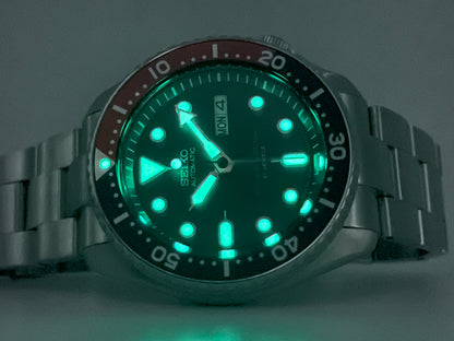 Seiko SKX009