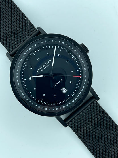 Sternglas Automatik S02-TF05-ME02