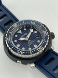 Seiko SNE518 Solar Tuna