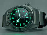 Tudor Black Bay P01