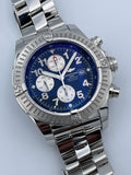 Breitling Super Avenger Chronograph