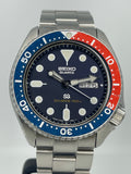 Vintage Seiko 7548-700
