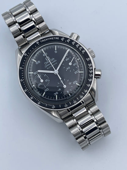 Omega Speedmaster Reduced