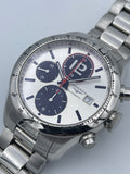 Longines Grand Vitesse