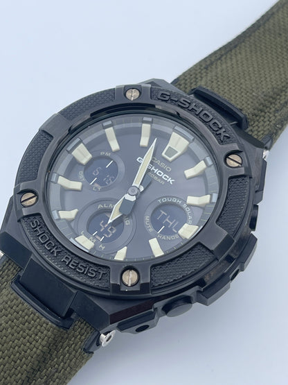 GSHOCK GSTS130BC-1A3