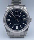 Rolex Oyster Perpetual 41