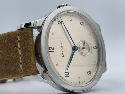 Longines Heritage 1945