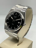 Tissot PRX Black