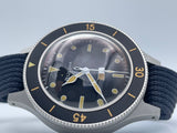 Bulova Mil Ships