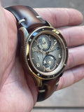 Montblanc 1858 Geosphere Limited Edition