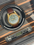 Oris Big Crown Pointer Date (Bronze)