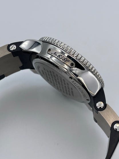 Ulysse Nardin Maxi Marine Diver Chronometer
