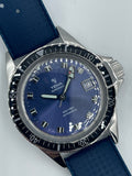 Yema Superman Heritage Blue