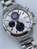 Longines Grand Vitesse