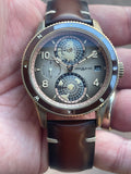 Montblanc 1858 Geosphere Limited Edition