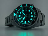 Seiko Marine Master SLA021