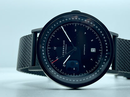 Sternglas Automatik S02-TF05-ME02