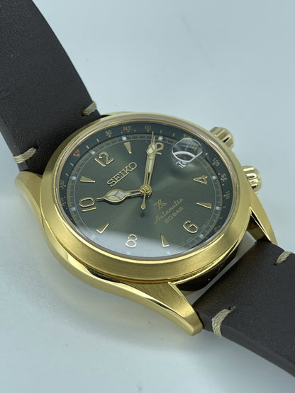 Seiko SPB210