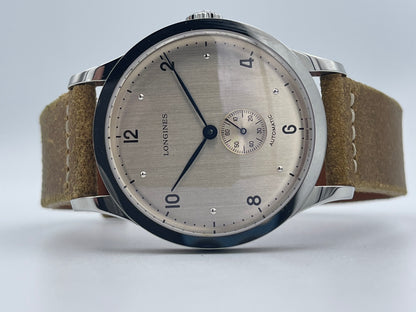 Longines Heritage 1945