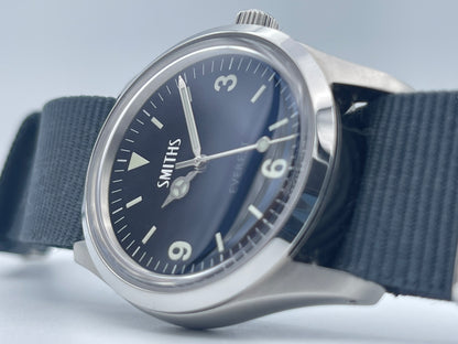 SMITHS EVEREST PRS-25
