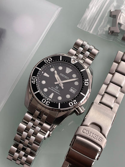 Seiko SPB101