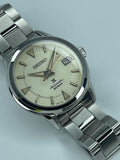 Seiko SPB241 (@thatwatchaddict / YouTUBE Perpetuality)