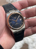 Tissot PRX Powermatic 80 Steel & 18K Gold - T931.407.41.041.00
