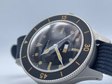 Bulova Mil Ships