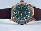 Oris Big Crown Pointer Date (Bronze)