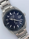 Seiko ASTRON SSJ005