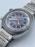 Oris Chronoris