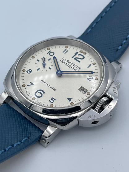 Panerai Luminor Due 38mm