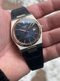 Tissot PRX Powermatic 80 Steel & 18K Gold - T931.407.41.041.00