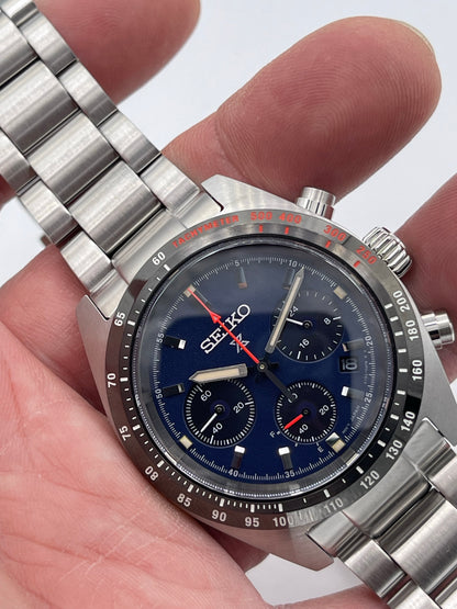 SEIKO SSC815