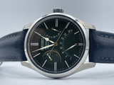 Seiko Presage Urushi Green Dial Double-Retrograde SPB295