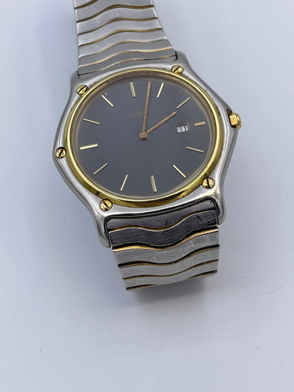 Ebel Wave Classic 18kt