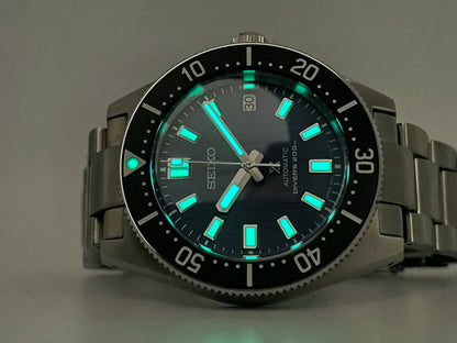 SEIKO SPB297